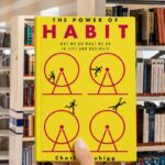 Cover of the book The Power of Habit by Charles Duhigg