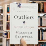 Cover of the book Outliers by Malcolm Gladwell