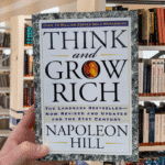 Cover of the book Think and Grow Rich by Napoleon Hill
