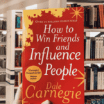 Cover of the book How to Win Friends and Influence People by Dale Carnegie