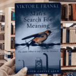 Cover of the book Man’s Search for Meaning by Viktor Frankl